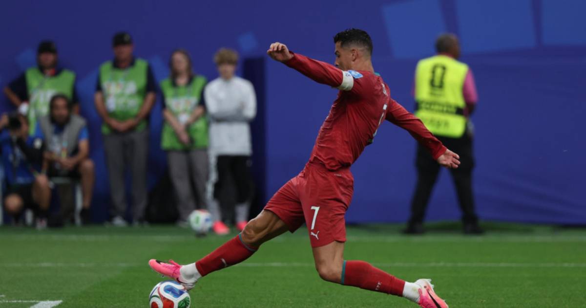 Colombia y Portugal se disputan la cima del Grupo K rumbo al Mundial 2026