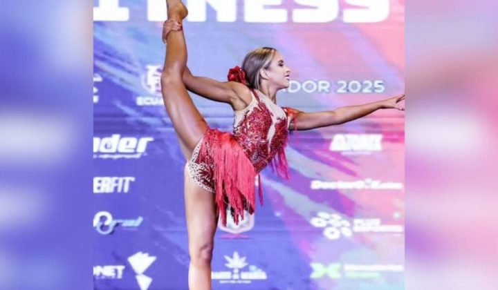 El deporte venezolano se encuentra de luto tras confirmarse el sensible fallecimiento de Fiorella Martínez, una joven atleta de 19 años que