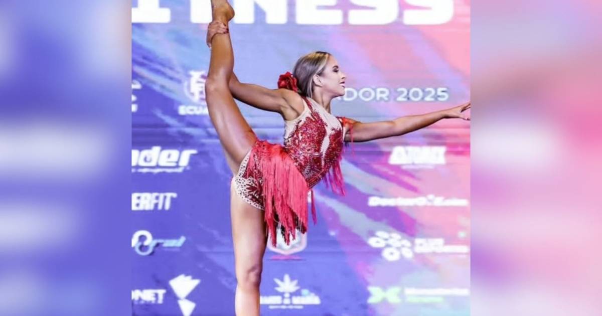 El deporte venezolano se encuentra de luto tras confirmarse el sensible fallecimiento de Fiorella Martínez, una joven atleta de 19 años que