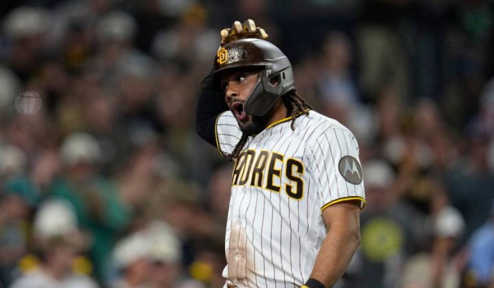 Fernando Tatis Jr. dona $100,000 para ayudar a víctimas de terremotos en Venezuela