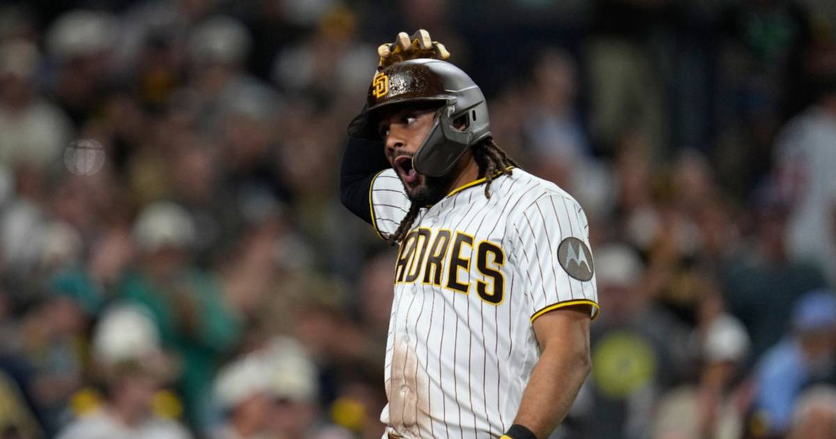 Fernando Tatis Jr. dona $100,000 para ayudar a víctimas de terremotos en Venezuela