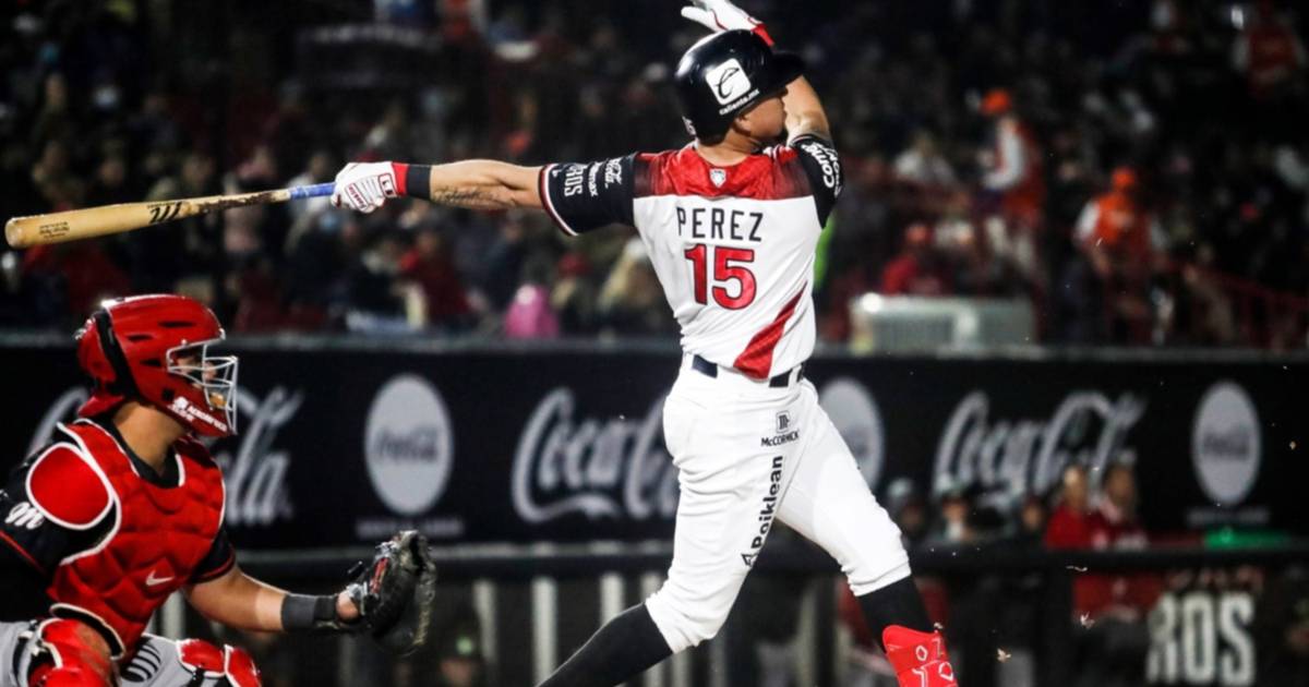Venezolanos acaparan protagonismo en el Juego de Estrellas de la LMB