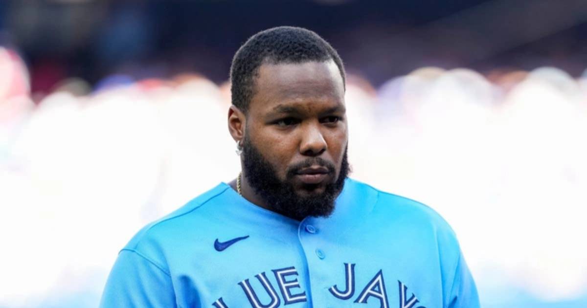 La organización de los Azulejos de Toronto ha expresado su firme respaldo a Vladimir Guerrero Jr. ante los cuestionamientos sobre su rendimi