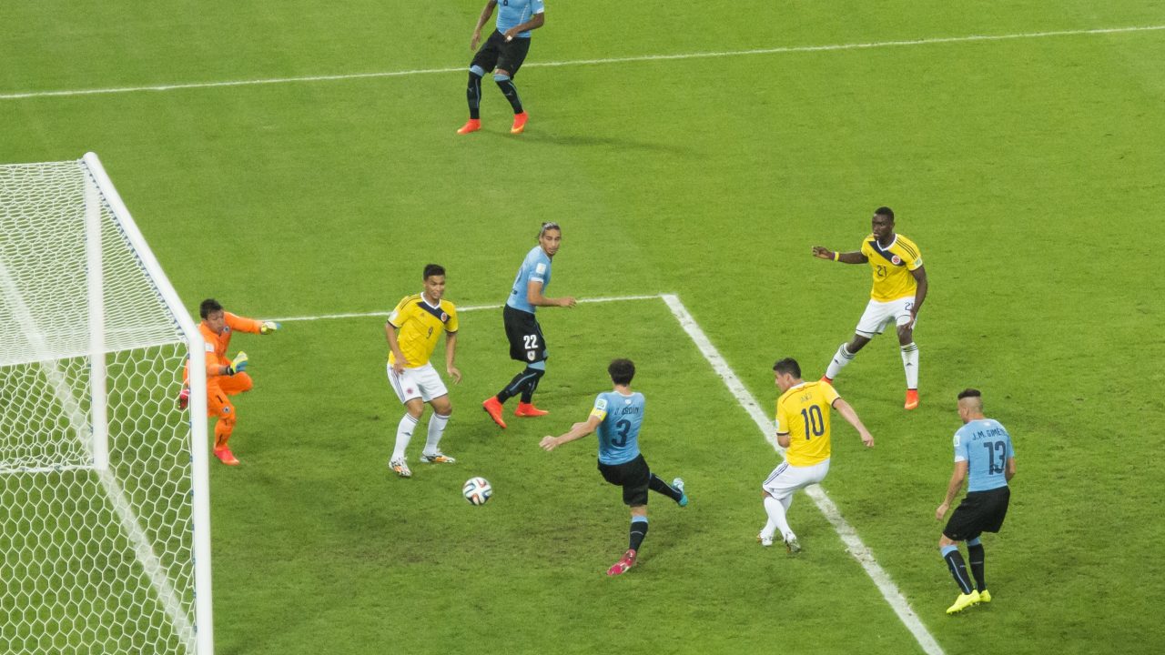 El mejor James Rodríguez: contexto, criterios y preguntas frecuentes