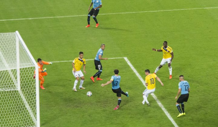 El mejor James Rodríguez: contexto, criterios y preguntas frecuentes
