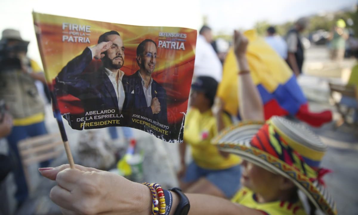 Petro cuestiona resultados electorales en Colombia y exige escrutinio judicial