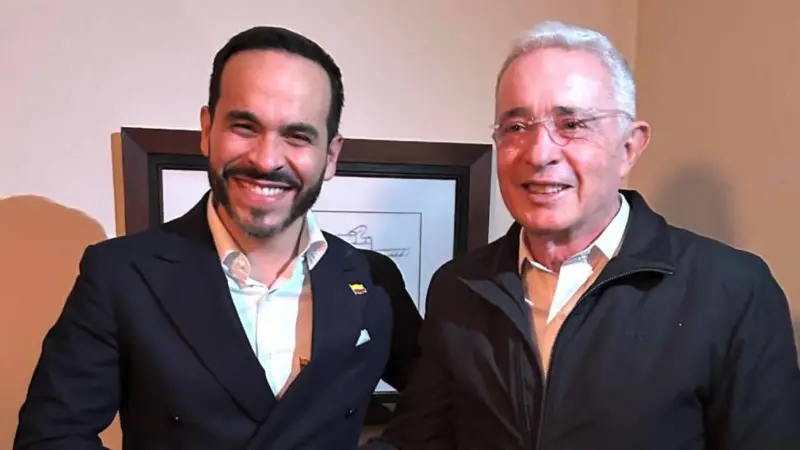 Abelardo de la Espriella: La Nueva Derecha que Desafía el Orden Político en Colombia