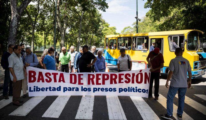 Amnistía Internacional urge a España y Argentina a cooperar en la búsqueda de justicia por crímenes de lesa humanidad en Venezuela