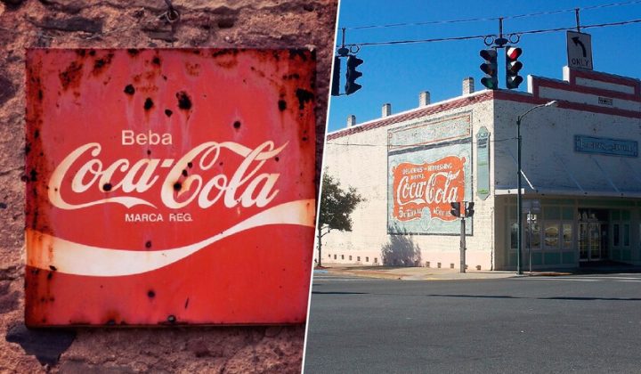 La sorprendente historia de cómo un banco convirtió a un pueblo pobre en uno de millonarios gracias a Coca-Cola