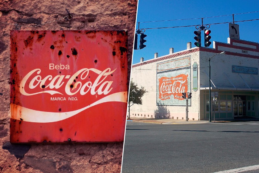 La sorprendente historia de cómo un banco convirtió a un pueblo pobre en uno de millonarios gracias a Coca-Cola