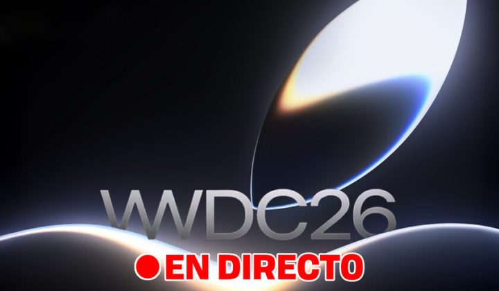 WWDC 2026: Sigue en directo el evento de Apple, iOS 27, Siri y las novedades de inteligencia artificial