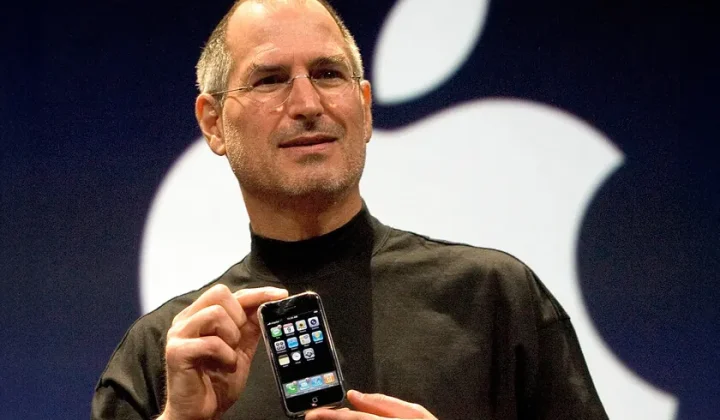 El mundo de la tecnología a menudo se maravilla ante las presentaciones de Apple, donde productos revolucionarios parecen surgir de la nada,