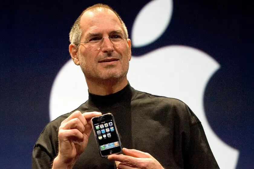 El mundo de la tecnología a menudo se maravilla ante las presentaciones de Apple, donde productos revolucionarios parecen surgir de la nada,