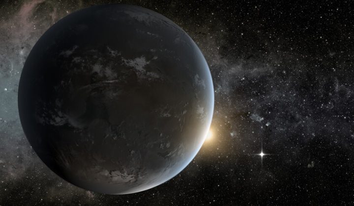 La Administración Nacional de Aeronáutica y el Espacio (NASA) ha diseñado un ambicioso plan para abordar uno de los enigmas más persistentes