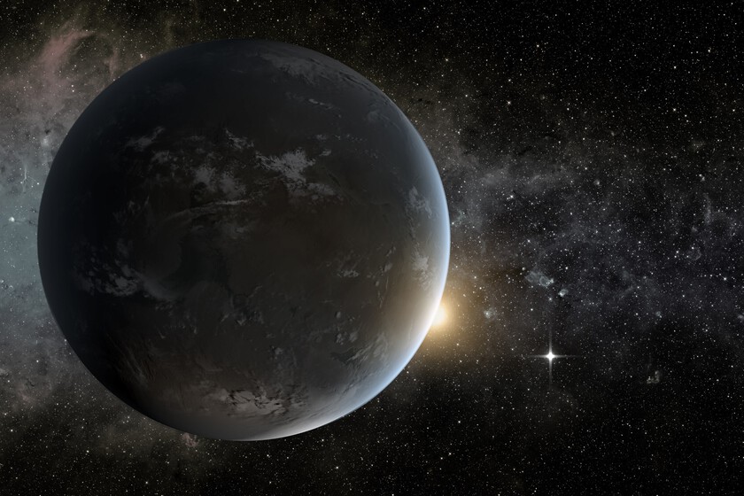 La Administración Nacional de Aeronáutica y el Espacio (NASA) ha diseñado un ambicioso plan para abordar uno de los enigmas más persistentes