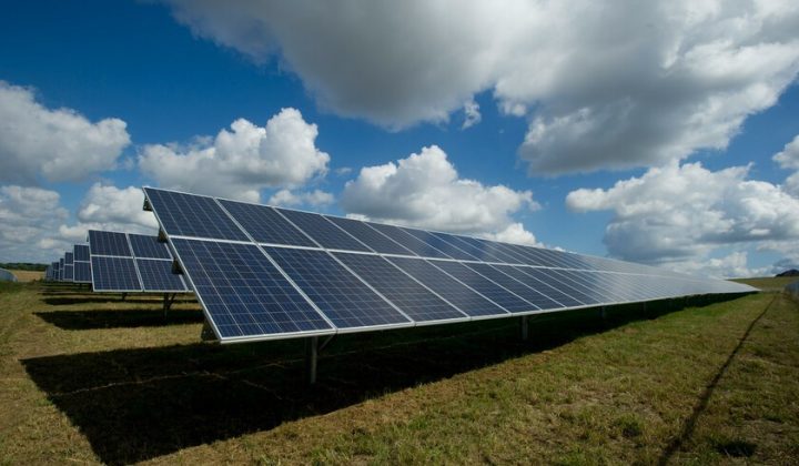 La transición energética que experimenta España ha atraído la atención internacional, consolidando el sur de la península como un epicentro