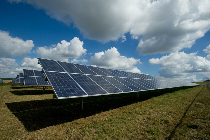 La transición energética que experimenta España ha atraído la atención internacional, consolidando el sur de la península como un epicentro