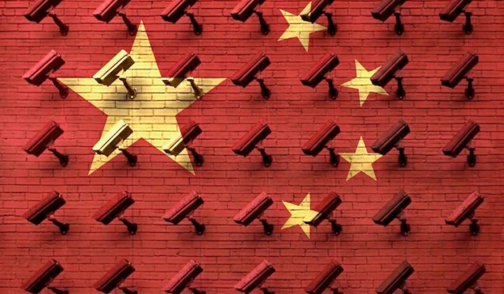Empresa china desarrolla IA para predecir disidentes políticos, generando preocupación global