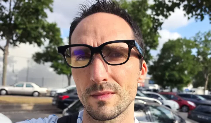 Las Rokid AI Glasses se presentan como una propuesta audaz en el creciente mercado de la tecnología wearable, buscando integrar la inteligen