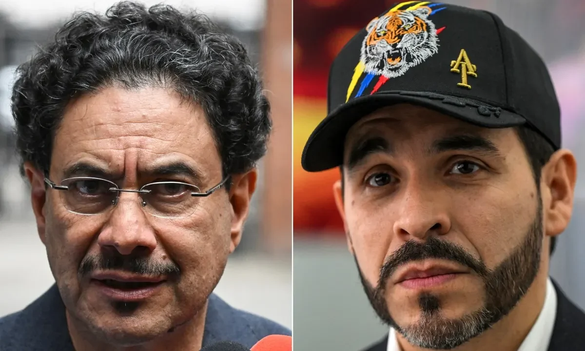 La frontera entre Colombia y Venezuela será cerrada temporalmente durante el fin de semana de la segunda vuelta de las elecciones presidenci