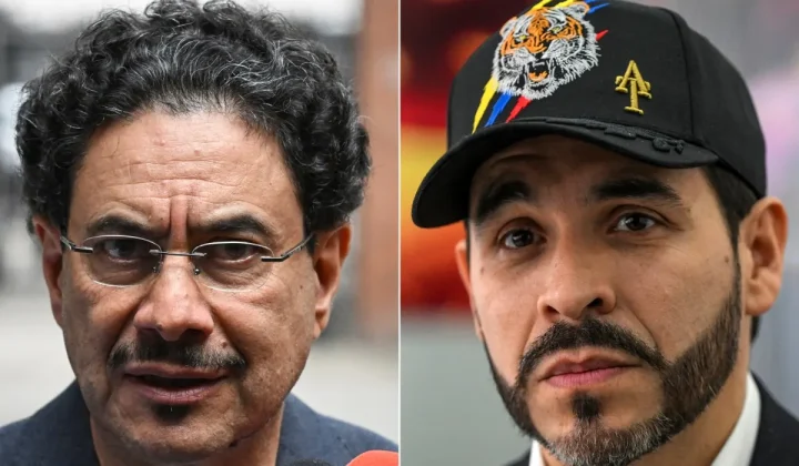 La frontera entre Colombia y Venezuela será cerrada temporalmente durante el fin de semana de la segunda vuelta de las elecciones presidenci