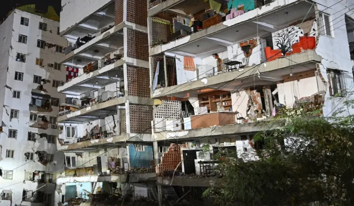 Terremotos en Venezuela: Cifra de fallecidos asciende a 164, y 971 heridos