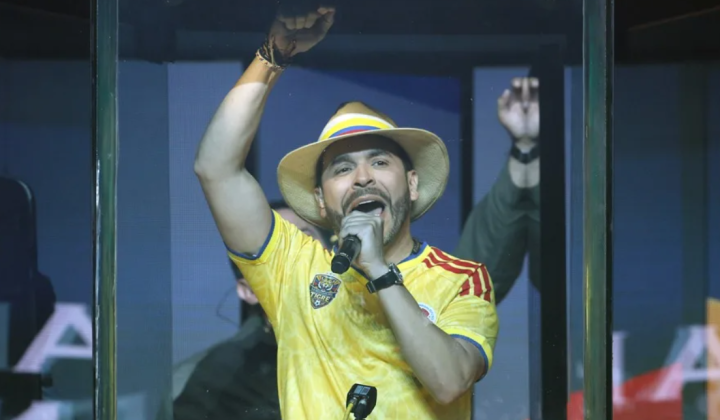 La justicia colombiana ha dado un giro significativo en una controversia que involucraba el uso de la camiseta de la selección nacional de f