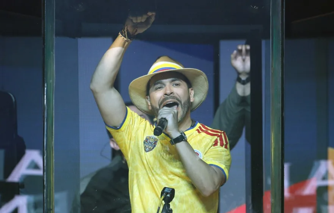 La justicia colombiana ha dado un giro significativo en una controversia que involucraba el uso de la camiseta de la selección nacional de f