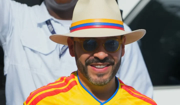 El triunfo de La Espriella en Colombia: Implicaciones para Venezuela