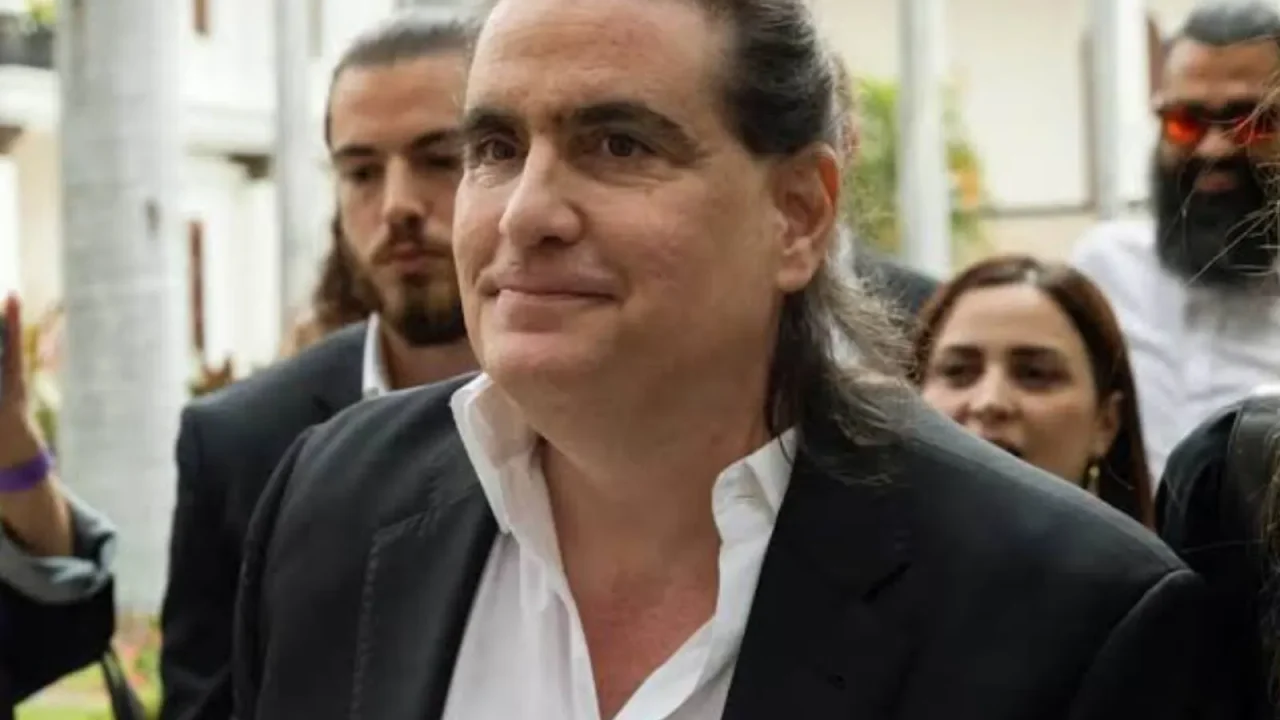 La audiencia del empresario colombiano Alex Saab, que estaba prevista para el 24 de junio de 2026, ha sido pospuesta y reprogramada para el
