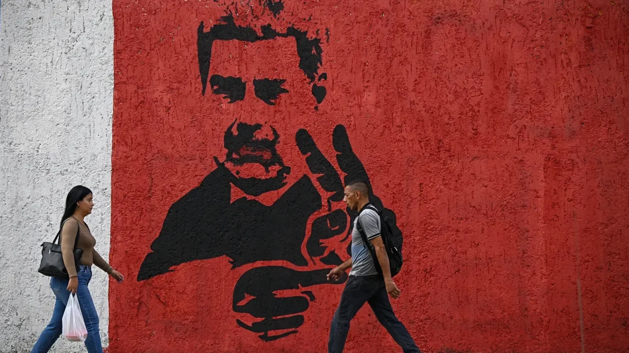Analista Política: Venezuela Lejos de una Transición Democrática Clara