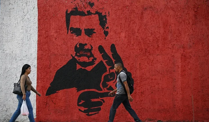 Analista Política: Venezuela Lejos de una Transición Democrática Clara