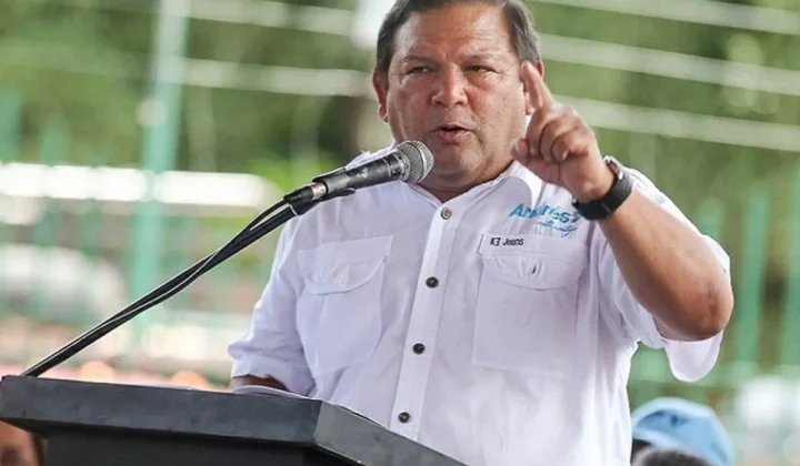 Andrés Velásquez llama a protesta nacional el 3 de julio y cuestiona la situación presidencial