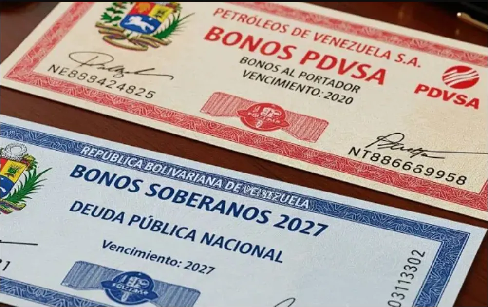 Venezuela se prepara para revelar una deuda de $240.000 millones, según Financial Times