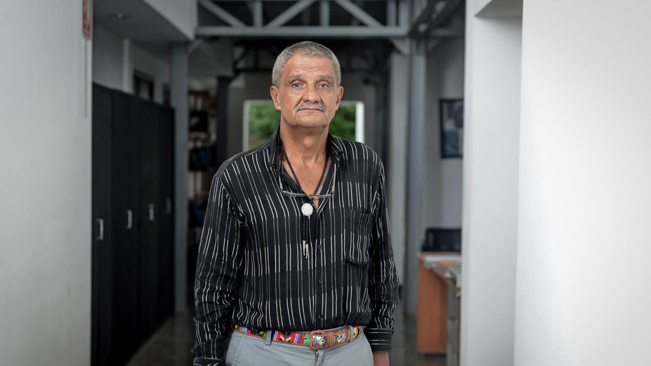 ONU cuestiona las circunstancias de la muerte del líder indígena nicaragüense Brooklyn Rivera