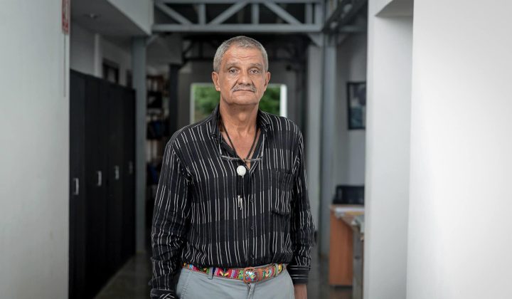 ONU cuestiona las circunstancias de la muerte del líder indígena nicaragüense Brooklyn Rivera