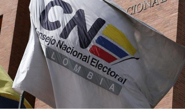 Colombia se prepara para la segunda vuelta de sus elecciones presidenciales este domingo 21 de junio, un evento que se verá acompañado por l