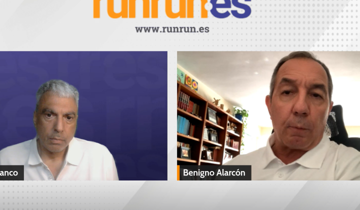Benigno Alarcón advierte sobre el peligro de que la «normalización» reemplace a la democracia en Venezuela