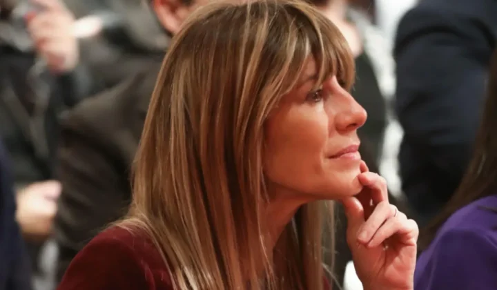 Juez español abre nueva línea de investigación contra Begoña Gómez por prevaricato y fraude