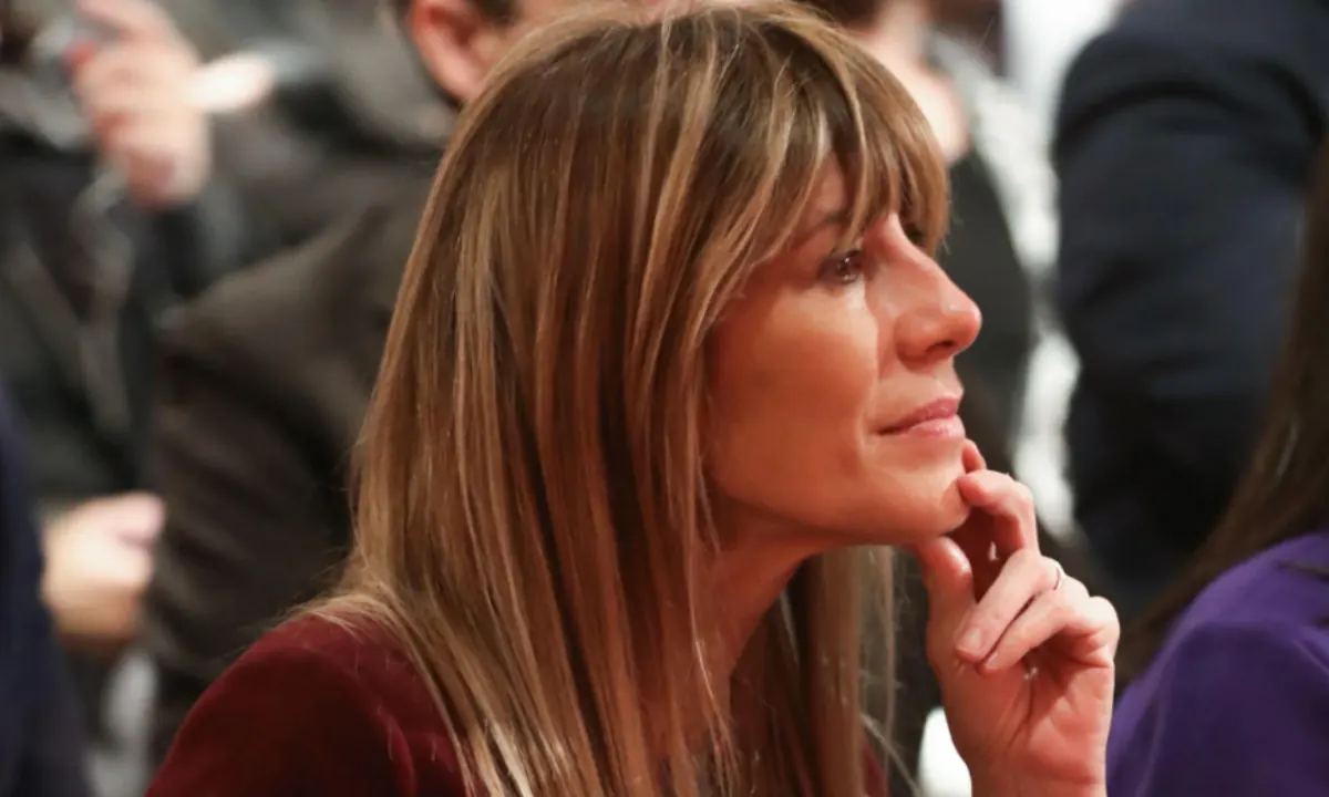Juez español abre nueva línea de investigación contra Begoña Gómez por prevaricato y fraude