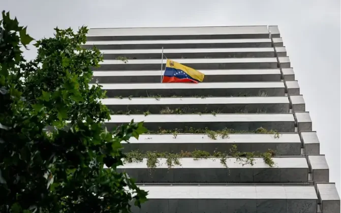 Embajada de Venezuela en España activa canales de ayuda para localizar familiares tras sismos