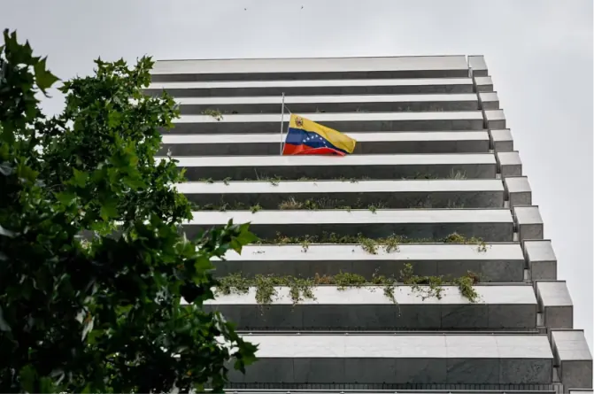 Embajada de Venezuela en España activa canales de ayuda para localizar familiares tras sismos