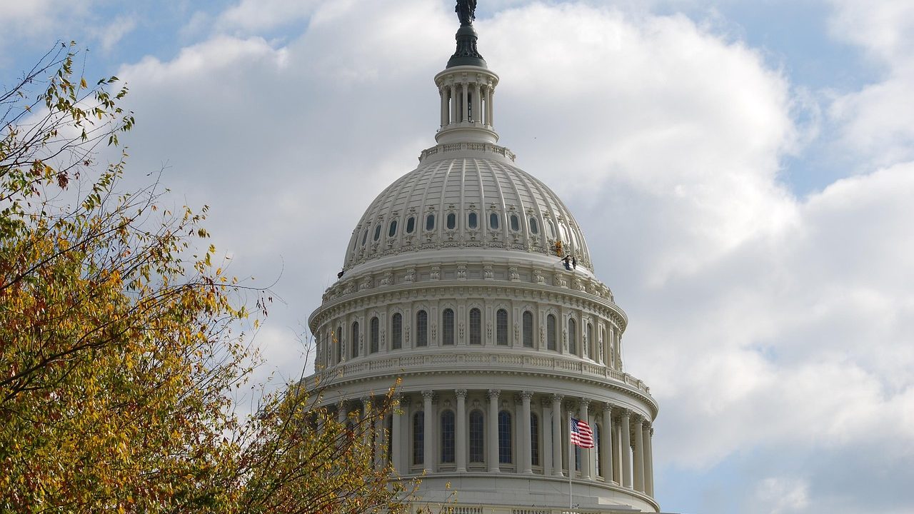 Congresistas demócratas líderes de comités clave del Congreso de Estados Unidos han enviado una carta al secretario de Estado, Marco Rubio,