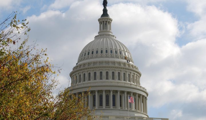Congresistas demócratas líderes de comités clave del Congreso de Estados Unidos han enviado una carta al secretario de Estado, Marco Rubio,