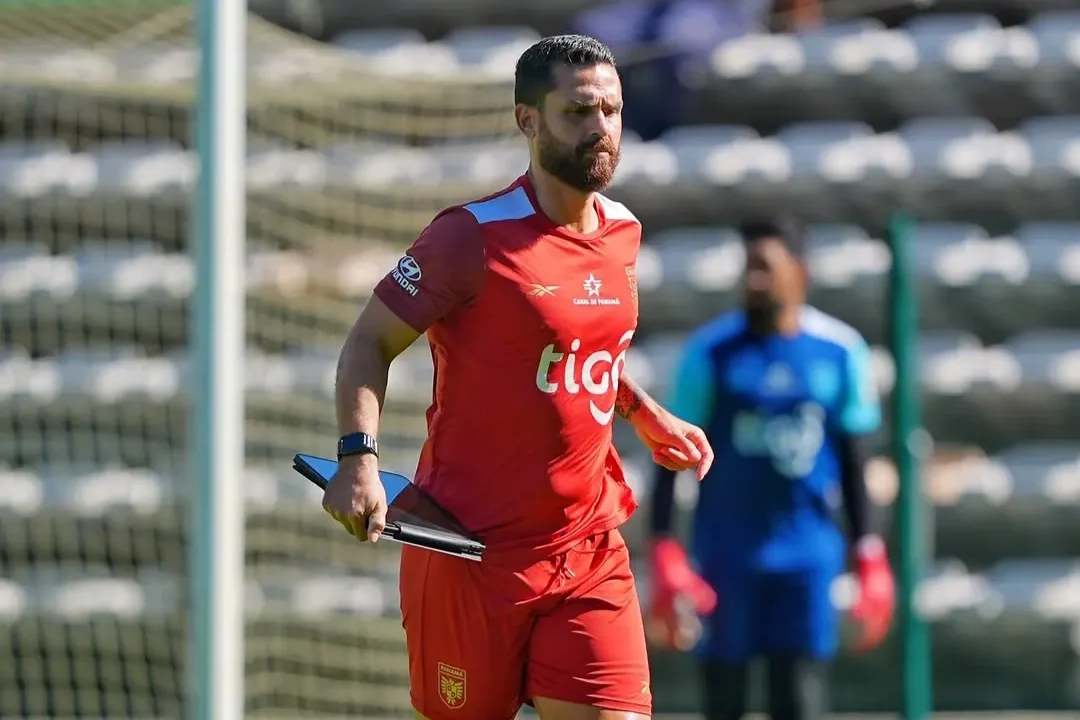 El fútbol venezolano estará representado en el Mundial 2026 no solo por jugadores, sino también desde el banquillo técnico. Daniel Blanco, u