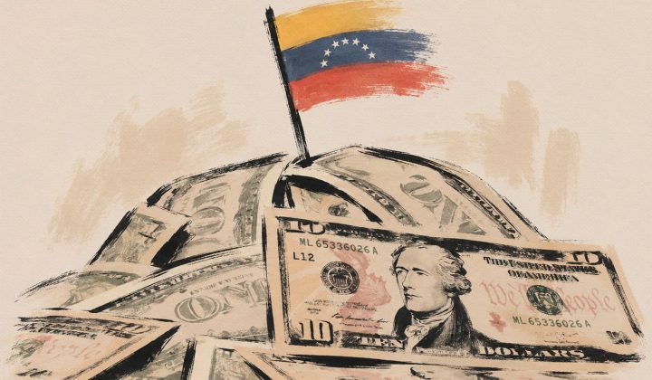 Venezuela inicia renegociación de deuda externa con dudas sobre su magnitud real
