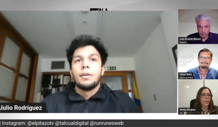 Intervención cambiaria del BCV en junio no sería suficiente para reducir la brecha del dólar, según economista