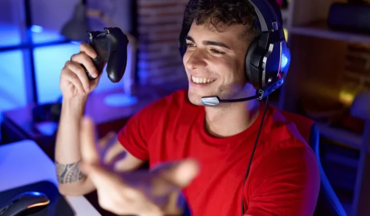 Mercados digitales se imponen como la vía principal para jugadores novatos en Venezuela