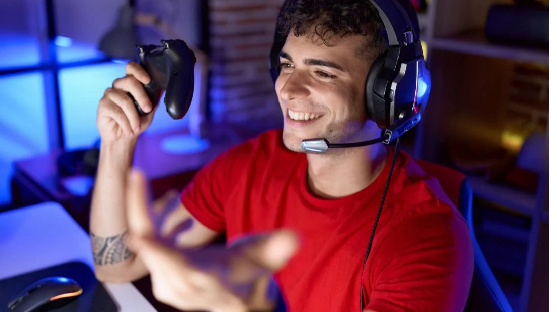 Mercados digitales se imponen como la vía principal para jugadores novatos en Venezuela