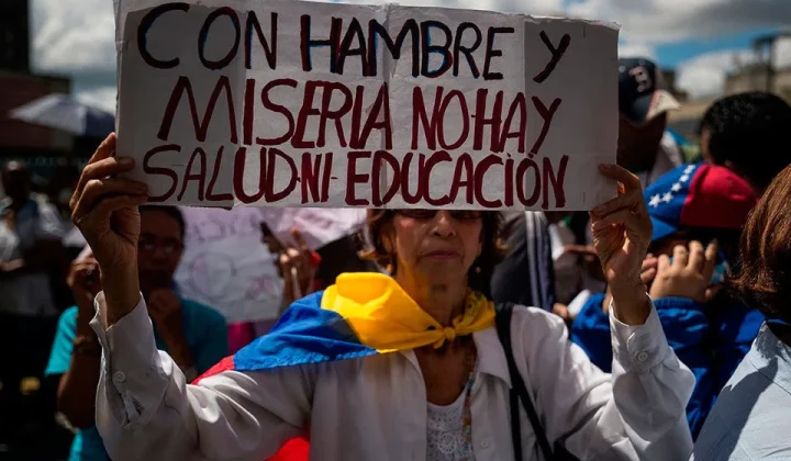 Maestros Mantienen Paro de Actividades Este #10Jun Sin Respuestas Salariales